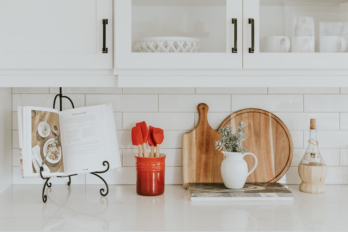 The importance of having a functional kitchen